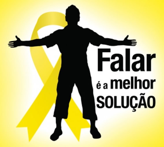 Setembro Amarelo