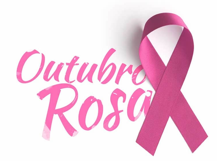 Outubro rosa