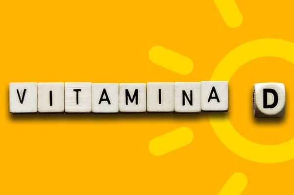 Vitamina D: Para que serve, e as principais fontes