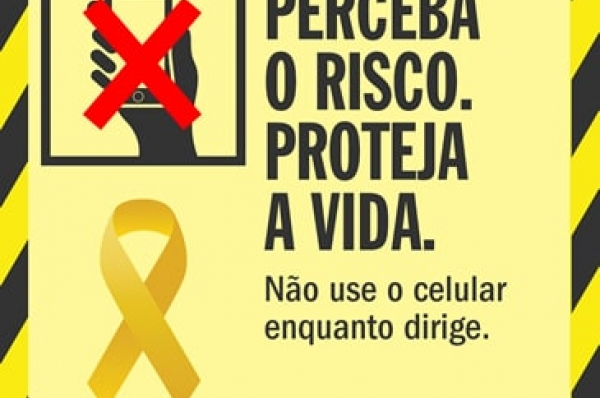 Maio Amarelo