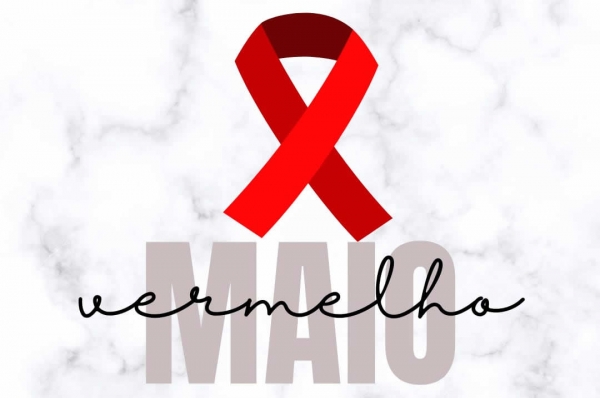 Maio vermelho: O alerta contra hepatite - Capa