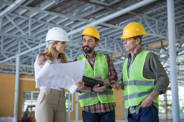 Estruturação e Acompanhamento de Comitês de Ergonomia