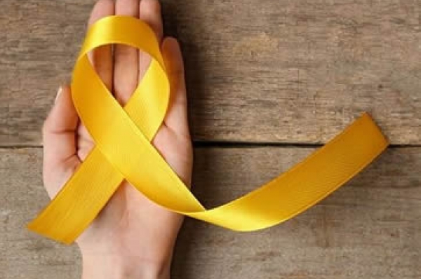 Setembro Amarelo  Prevenir salva vidas.