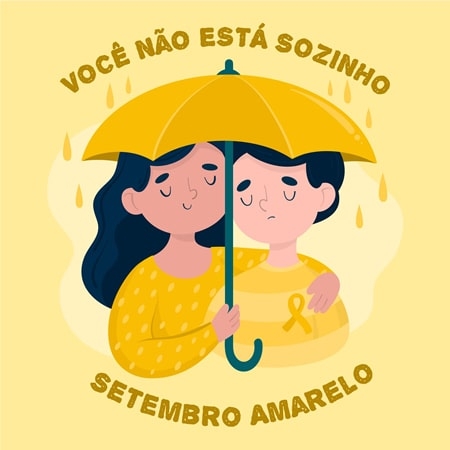 Setembro Amarelo: como surgiu e por que ele é tão importante