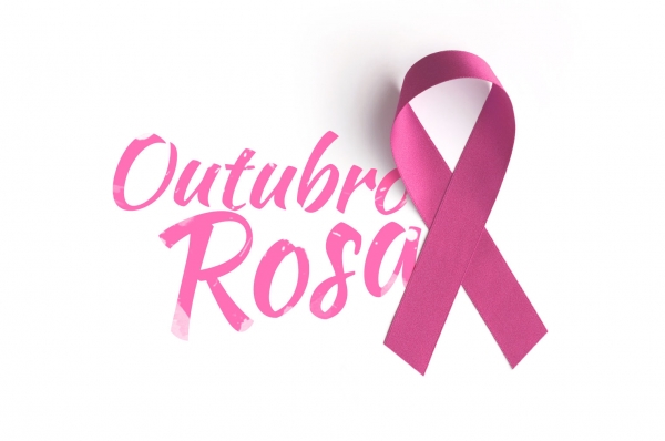 Outubro rosa