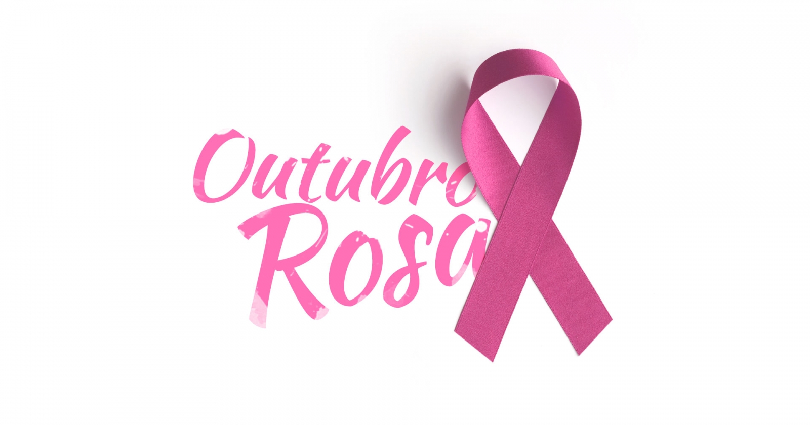 Outubro rosa