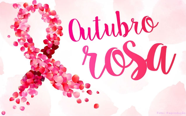 Outubro Rosa - A importância da prevenção