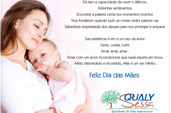 Dia das Mães 2014