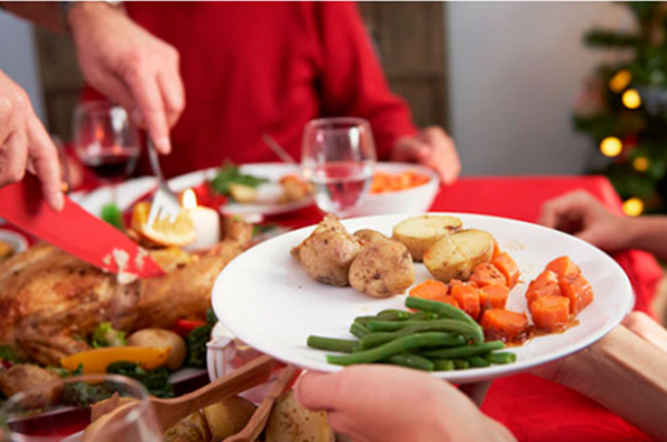 Final de ano, férias, festas de Natal, Ano Novo tudo é alegria  mas e a dieta? Saiba como enfrentar as tentações e manter a sua dieta em dia.