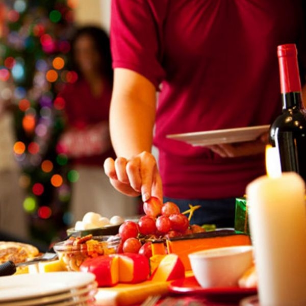 Como cuidar da Saúde durante as Festas de Final de Ano!	